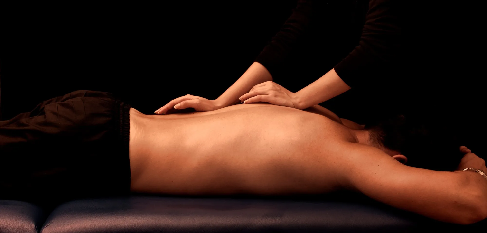 Lai Thai Massage Mornignton